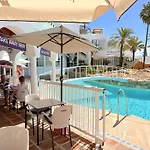 Апартаменты San Juan De Capistrano 74 By Casasol *
