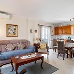 Апартаменты San Juan De Capistrano 74 By Casasol *