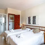 Апартаменты San Juan De Capistrano 74 By Casasol *