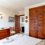 Апартаменты San Juan De Capistrano 74 By Casasol Нерха
