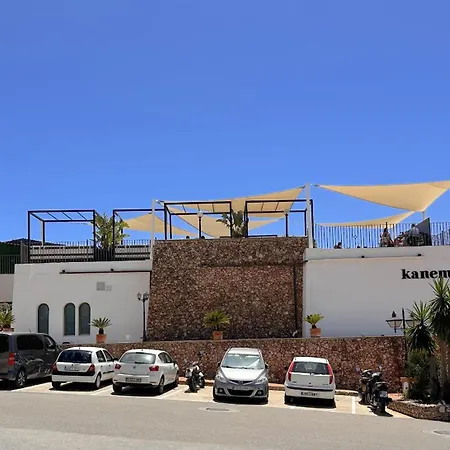 San Juan De Capistrano 74 By Casasol Apartmán Nerja