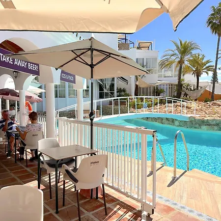 Apartmán San Juan De Capistrano 74 By Casasol *
