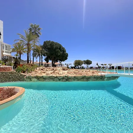 San Juan De Capistrano 74 By Casasol דירה