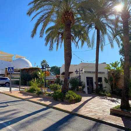 דירה San Juan De Capistrano 74 By Casasol *