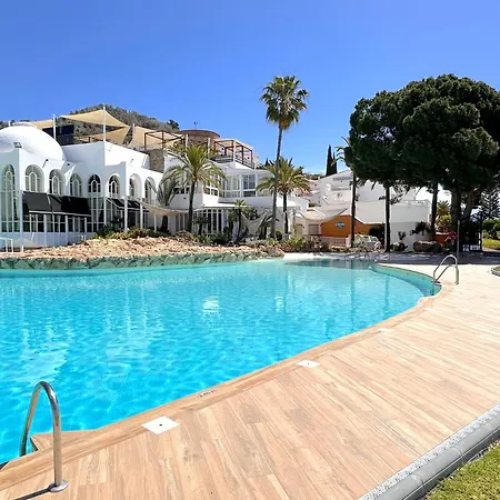 Apartmán San Juan De Capistrano 74 By Casasol Nerja