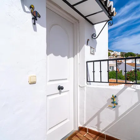 San Juan De Capistrano 74 By Casasol Apartmán *