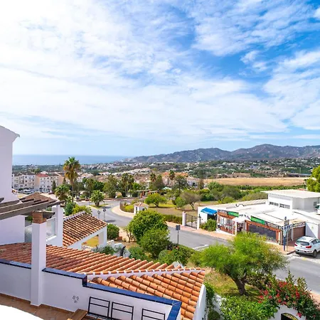 Apartmán San Juan De Capistrano 74 By Casasol *
