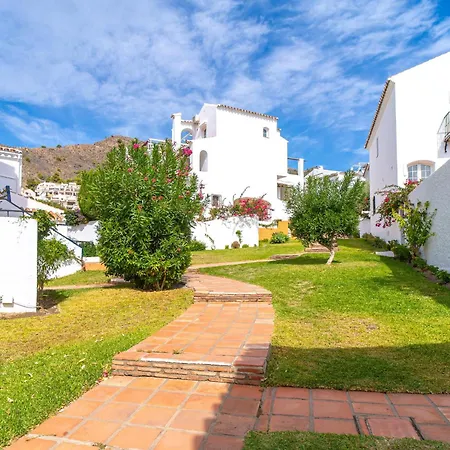 San Juan De Capistrano 74 By Casasol Apartmán