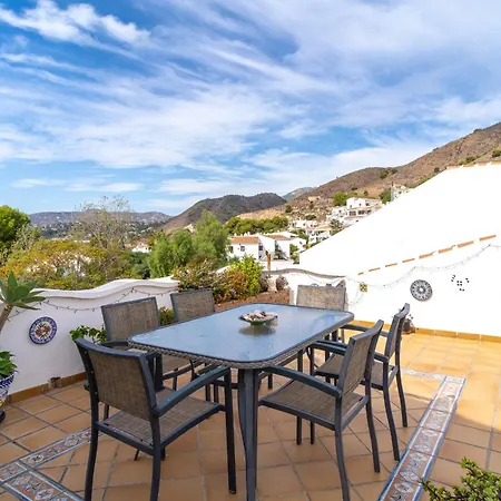 Apartmán San Juan De Capistrano 74 By Casasol