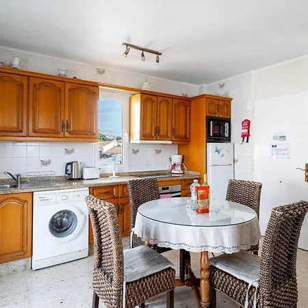 San Juan De Capistrano 74 By Casasol Apartmán *