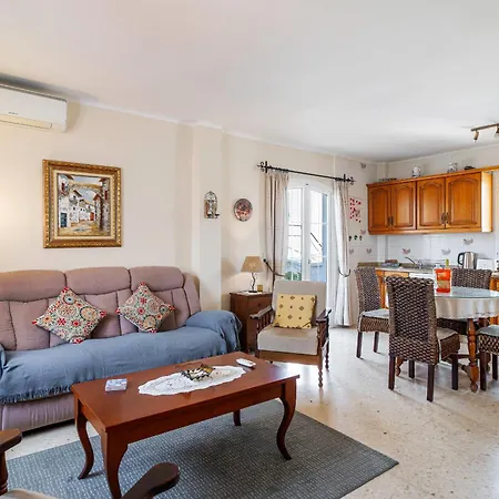 Apartmán San Juan De Capistrano 74 By Casasol *