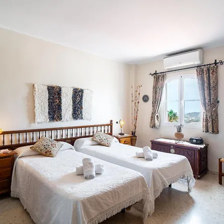 San Juan De Capistrano 74 By Casasol Apartmán