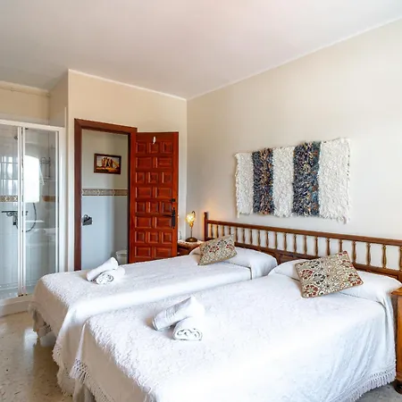 Apartmán San Juan De Capistrano 74 By Casasol *