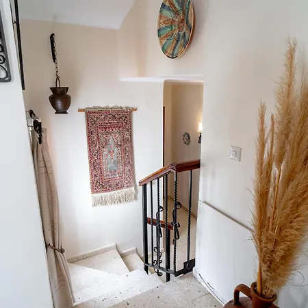 San Juan De Capistrano 74 By Casasol Apartmán