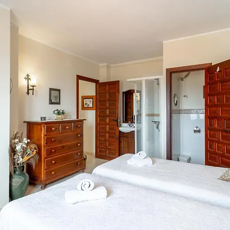 Apartmán San Juan De Capistrano 74 By Casasol