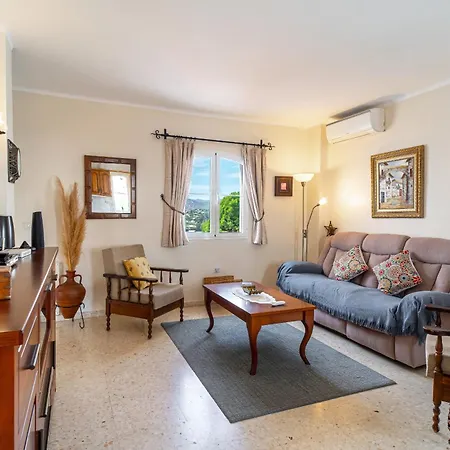 Apartmán San Juan De Capistrano 74 By Casasol *