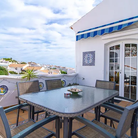 San Juan De Capistrano 74 By Casasol Apartmán *