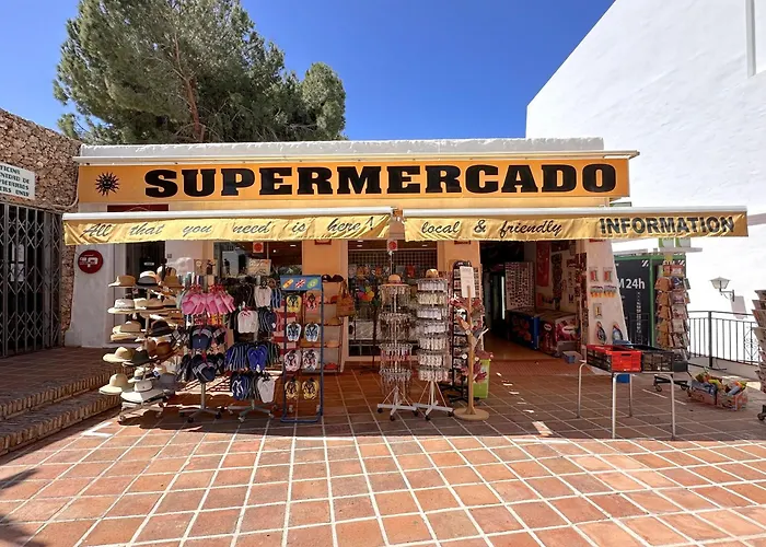 דירה San Juan De Capistrano 74 By Casasol