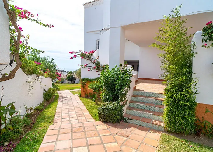 דירה San Juan De Capistrano 74 By Casasol