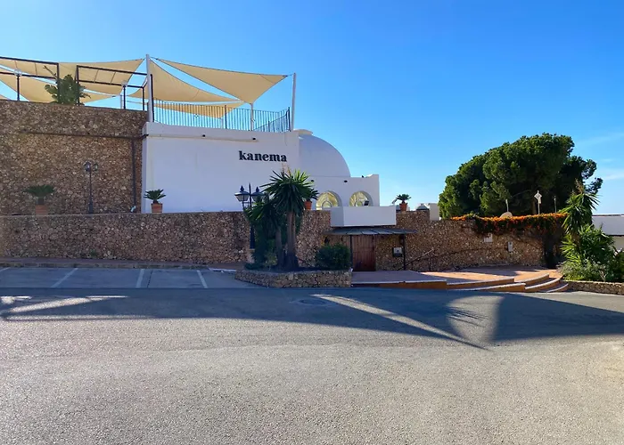 San Juan De Capistrano 74 By Casasol דירה