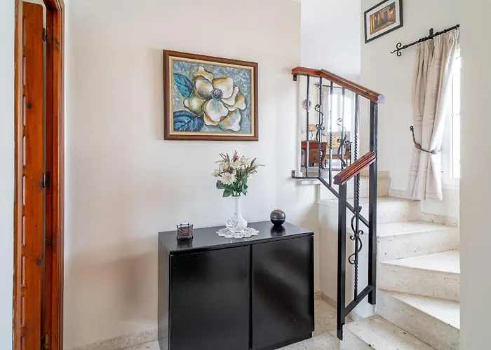 דירה San Juan De Capistrano 74 By Casasol