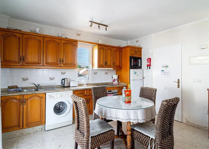 San Juan De Capistrano 74 By Casasol דירה *