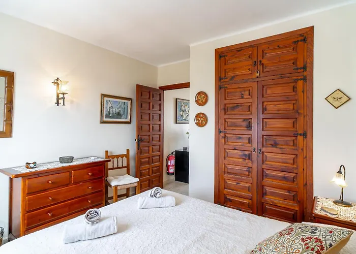 דירה San Juan De Capistrano 74 By Casasol נרחה