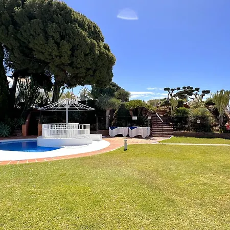 San Juan De Capistrano 74 By Casasol Nerja