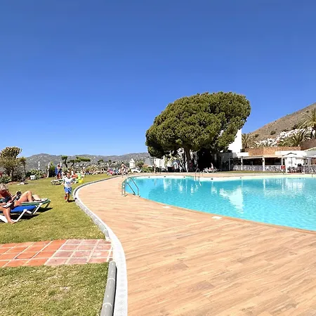 San Juan De Capistrano 74 By Casasol * Nerja