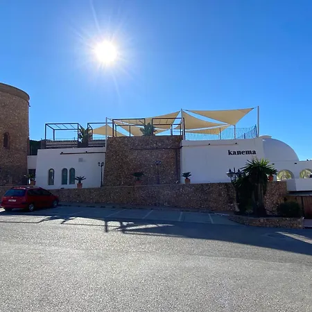 San Juan De Capistrano 74 By Casasol * Nerja