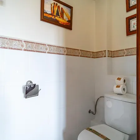 San Juan De Capistrano 74 By Casasol Apartment Nerja