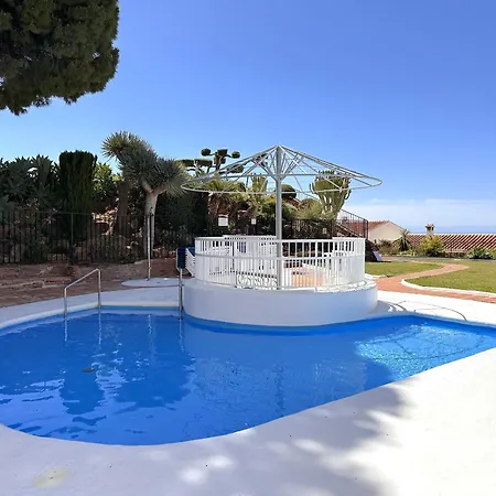 San Juan De Capistrano 74 By Casasol * Nerja