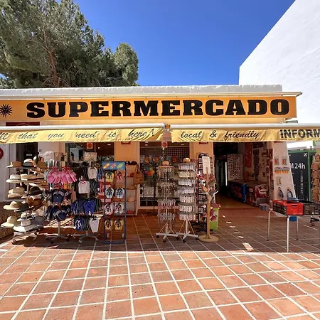 Daire San Juan De Capistrano 74 By Casasol