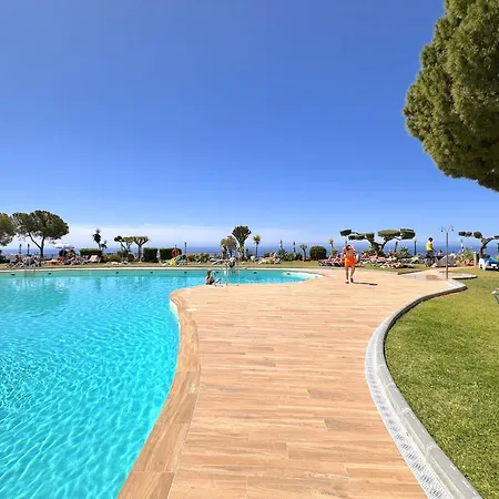 San Juan De Capistrano 74 By Casasol Apartamento