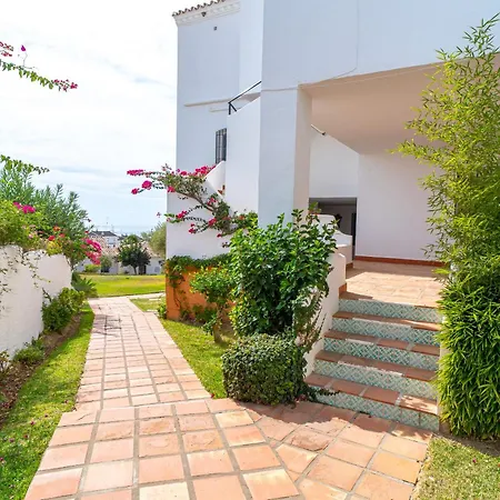 Apartment San Juan De Capistrano 74 By Casasol