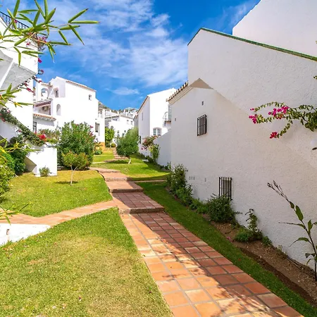 San Juan De Capistrano 74 By Casasol Apartment Nerja