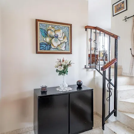 Apartment San Juan De Capistrano 74 By Casasol