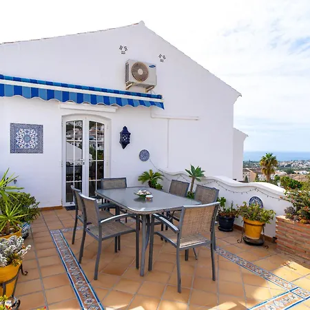 San Juan De Capistrano 74 By Casasol * Nerja