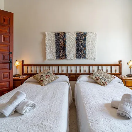 Apartment San Juan De Capistrano 74 By Casasol Nerja