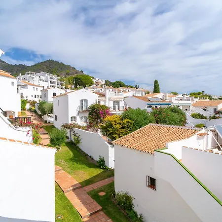 San Juan De Capistrano 74 By Casasol * Nerja