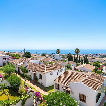 San Juan De Capistrano 74 By Casasol Nerja