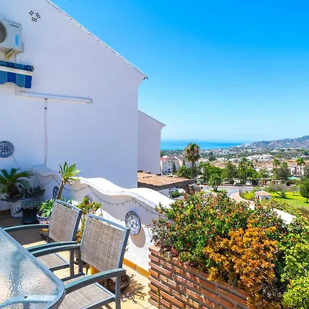 San Juan De Capistrano 74 By Casasol Apartamento