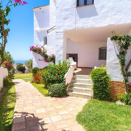 San Juan De Capistrano 74 By Casasol Nerja