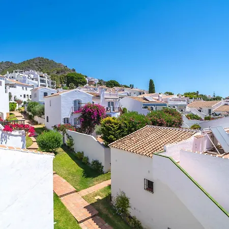 San Juan De Capistrano 74 By Casasol Apartamento Nerja