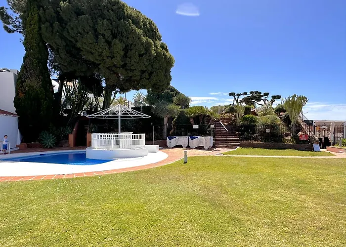 San Juan De Capistrano 74 By Casasol Nerja