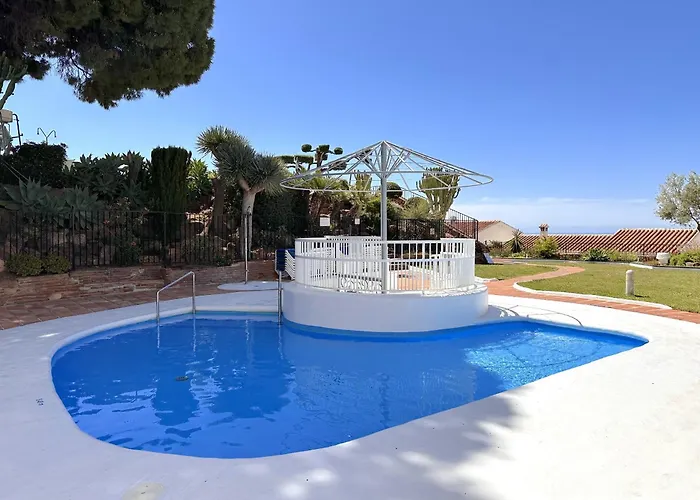 San Juan De Capistrano 74 By Casasol * Nerja