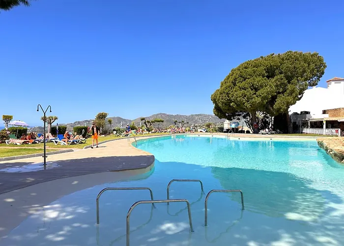 Daire San Juan De Capistrano 74 By Casasol