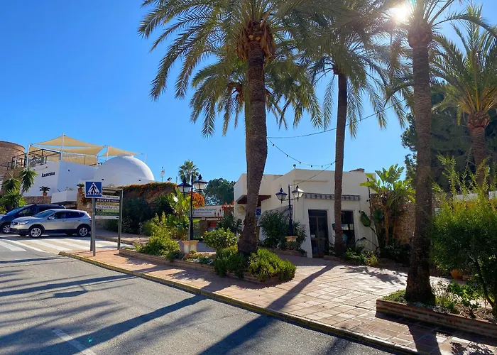 Daire San Juan De Capistrano 74 By Casasol *