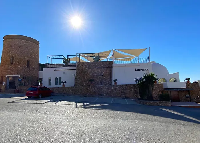 San Juan De Capistrano 74 By Casasol * Нерха