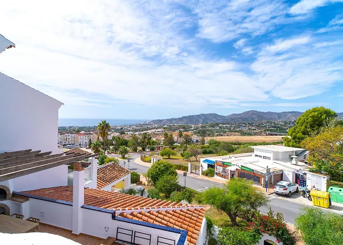 Daire San Juan De Capistrano 74 By Casasol *